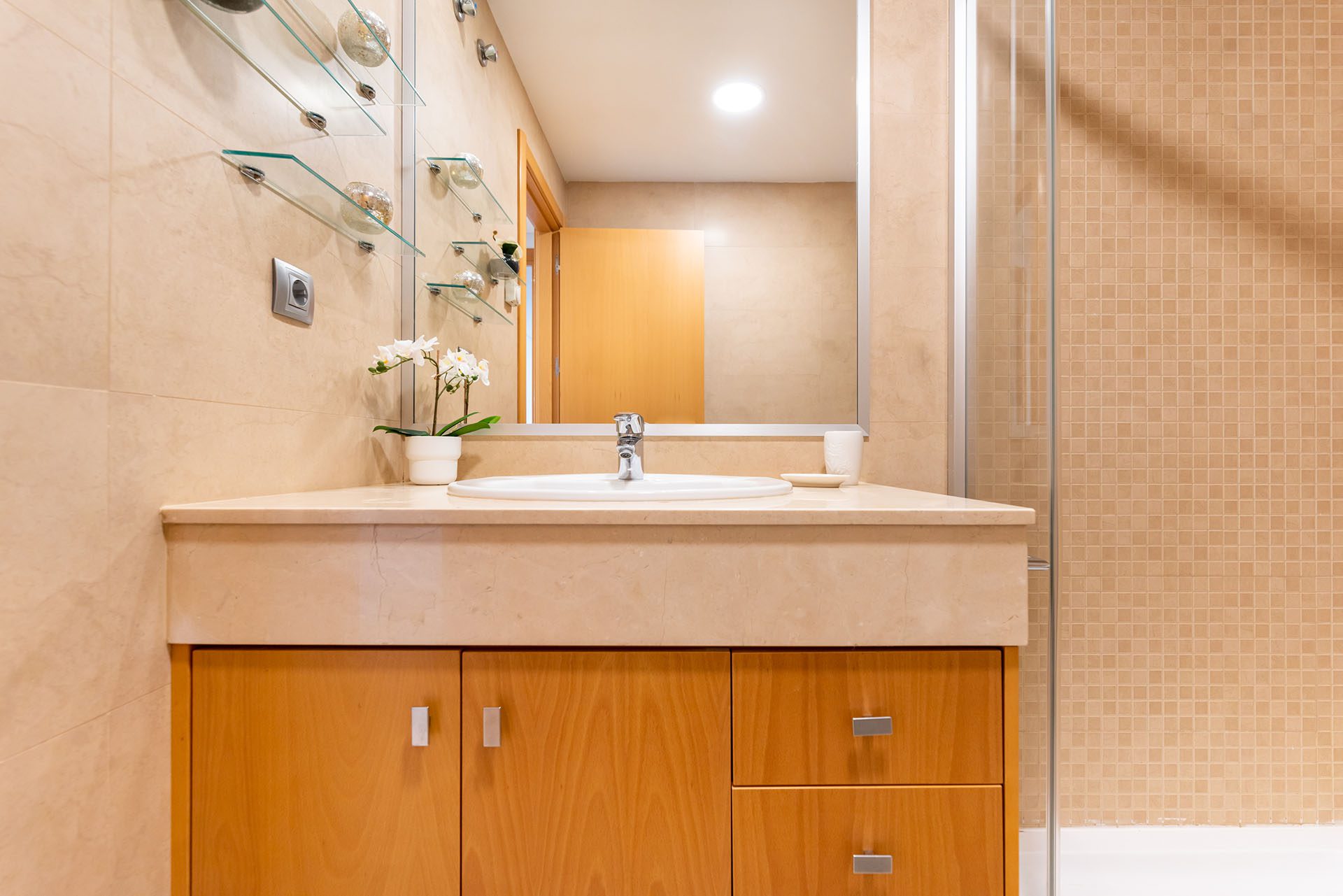 Apartamento en alquiler en Rincón de la Victoria